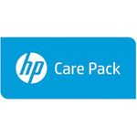 Hewlett Packard Enterprise 3 year Next business day 3Par File Controller V3 Foundation Care Service (U8ST2E)