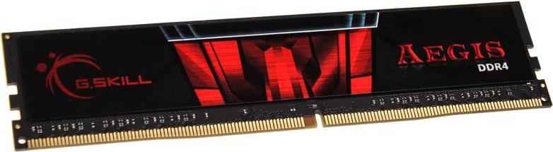 G.Skill AEGIS DDR4 16 GB (F4-3200C16S-16GIS)