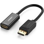 Ugreen 40362 Videokabel-Adapter 0,25 m DisplayPort HDMI (40362)