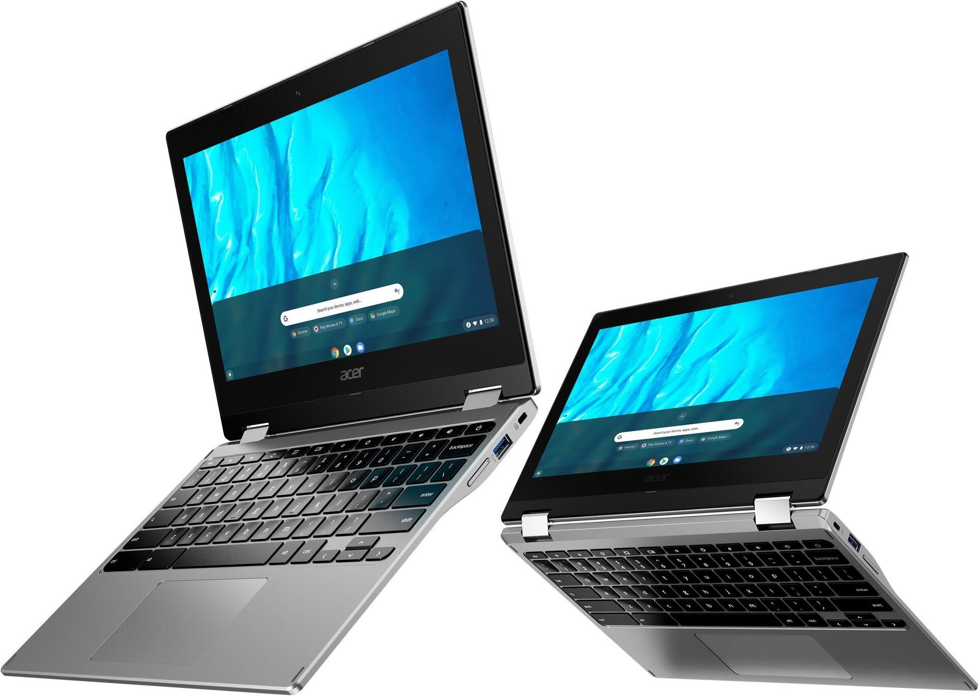 Acer Chromebook Spin 311 CP311-3H (NX.HUVEG.00A)