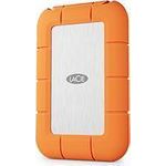 LaCie Rugged SSD4 2TB USB-C  (STND2000400) (B-Ware) (geöffnet)