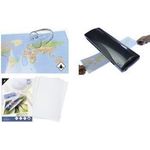 kangaro Laminierfolientasche, DIN A3, glänzend, 160 mic 2 x 80 mic, Maße: 303 x 426 mm, - 1 Stück (K-16010)