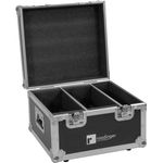 ROADINGER Flightcase 2x LED PLL-384 (31005230)