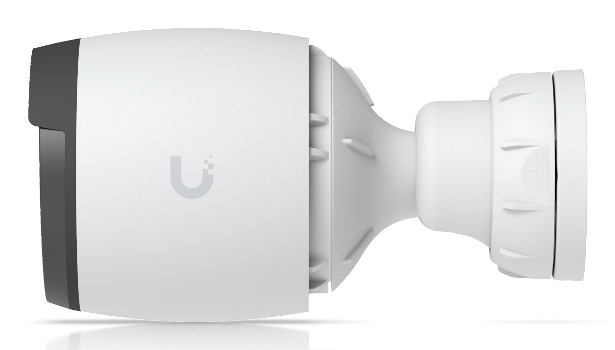 Ubiquiti UniFi Protect G6 Bullet IP-Kamera 8 MP 4K Weiß