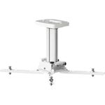 Kindermann Premium MA30 Projektorhalterung Zimmerdecke Weiß (7460000031)