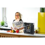 HERMA Rezeptordner A4 Cooking with love (19669)