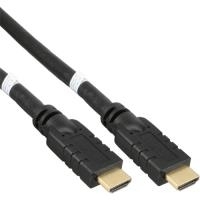 INLINE HDMI mit Ethernetkabel (17030P)