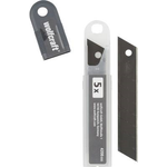 Wolfcraft Abbrechklingen Profi-Sharp 18 mm schwarz 4208000 1 St.