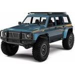 Absima CR4.4 Patrol Brushed 1 10 RC Modellauto Elektro Crawler Allradantrieb 4WD RtR 2.4 (12040)