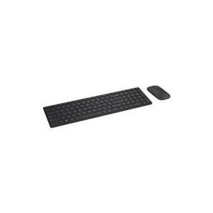 Microsoft Designer Bluetooth Desktop - Tastatur-und-Maus-Set - Bluetooth - De...