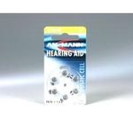 ANSMANN Batterie 6 x PR70 (5013223)