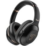 Teufel REAL BLUE PRO wireless Over-Ear bluetooth Headphones night black (106262001)
