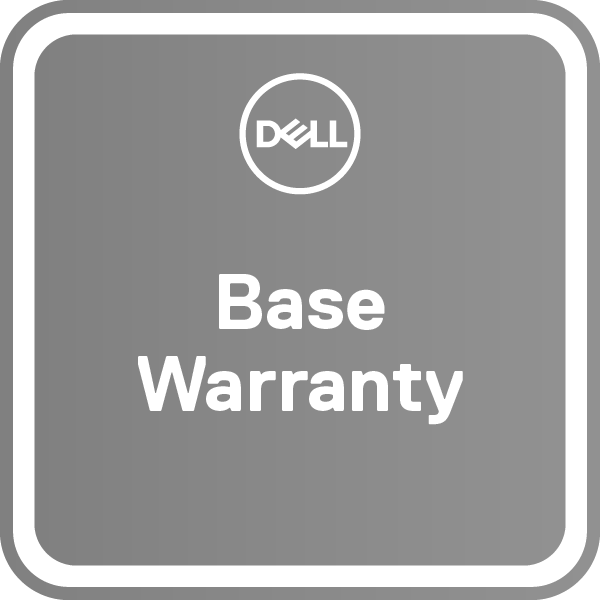 DELL 3Y Basic Onsite to 5Y Basic Onsite (PR760_3OS5OS)