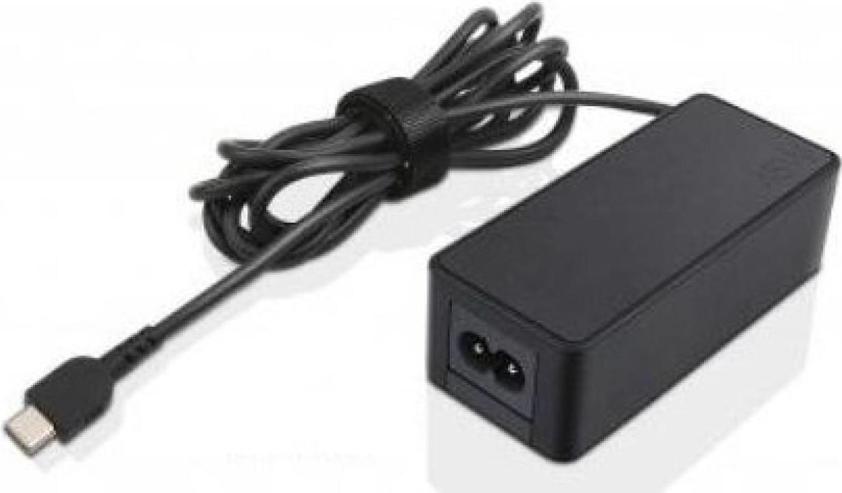 Lenovo 45W Standard AC Adapter (4X20M26262)