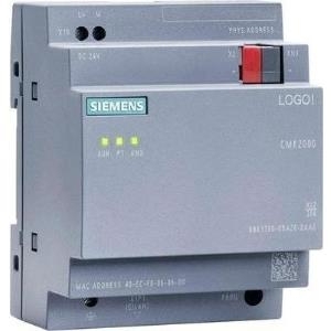 Siemens 6BK1700-0BA20-0AA0 Leistungsrelais (6BK1700-0BA20-0AA0)