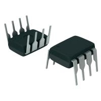 Texas Instruments Linear IC - Operationsverstärker OPA2134PA Audio PDIP-8 (OPA2134PA)