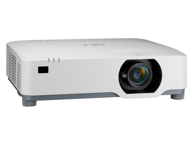 NEC P547UL Laserprojektor 5400 lm WUXGA 3LCD Weiß