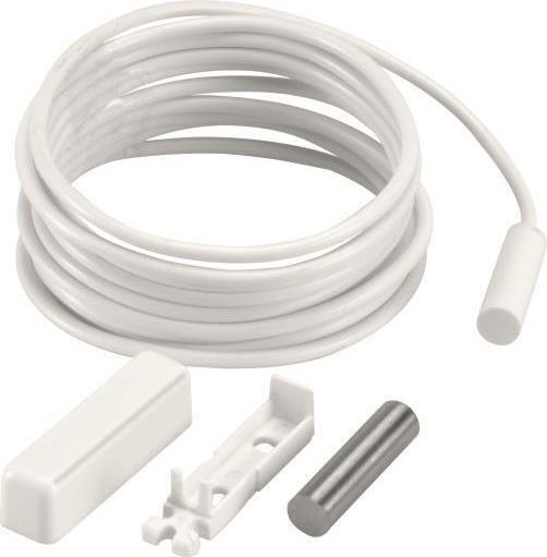 ABUS Ein-/Aufbau-ffnungsmelder VdS C (wei) (Art.-Nr. MK1310W) (MK1310W)