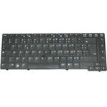 HP Keyboard (DANISH) (613332-081)
