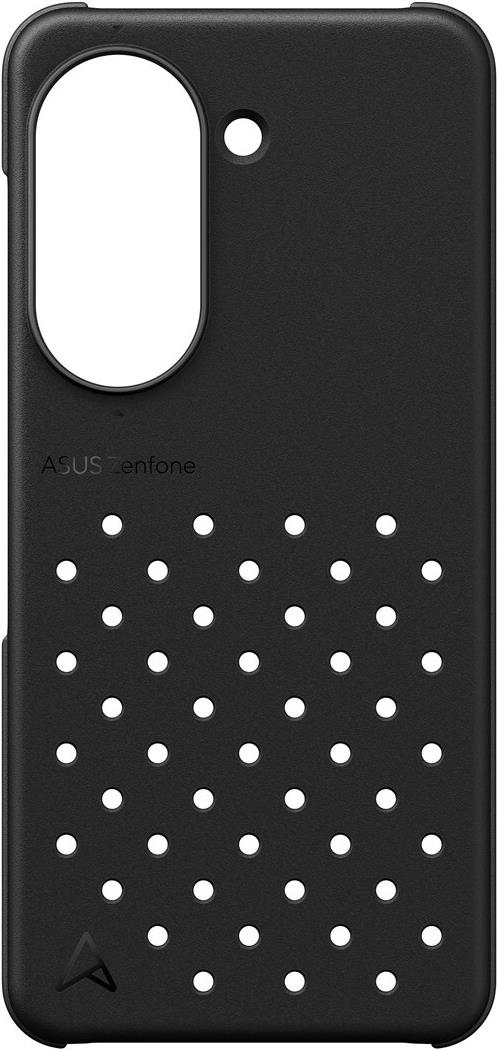 ASUS Connex Asus Zenfone 10 Accessories Set - • Passend für Asus Zenfone 10 • Smart Stand mit einem Kickstand • Connex Card Holder Original Asus Zubehör (90AI00M0-BCS010)