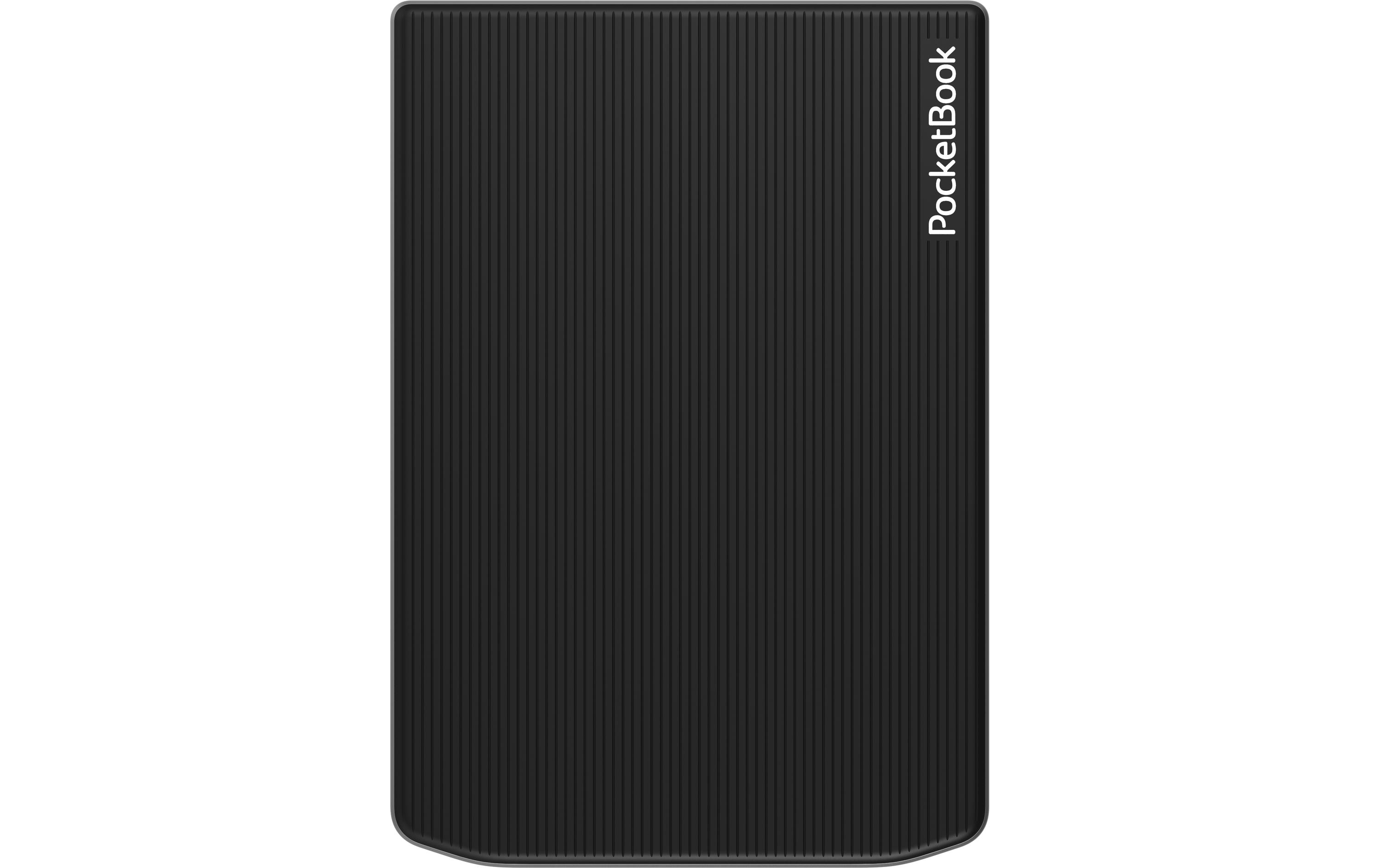PocketBook 629 Verse eBook-Reader 6" 8 GB E Ink Carta Wi-Fi USB-C Grau