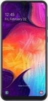 Samsung Galaxy A50 Smartphone (SM-A505FZKSXEZ)