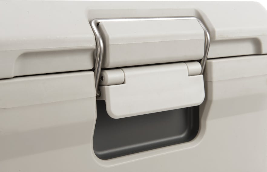 Coleman Pro Kühlbox 24 l Weiß