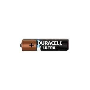 Duracell Ultra MN2500 - Batterie 2 x AAAA Alkalisch (DUR041660)