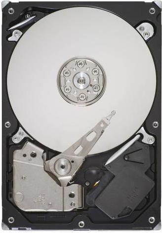 Hewlett Packard Enterprise 1TB SATA hard drive (832510-001)