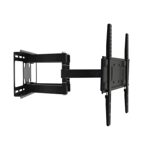 ART AR-70 TV-Halterung 55" Schwarz