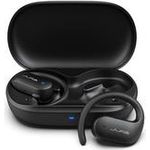 JLAB Audio JBuds Open Sport TWS Headpones (IEUEBJBOPSPRTRBLK82)