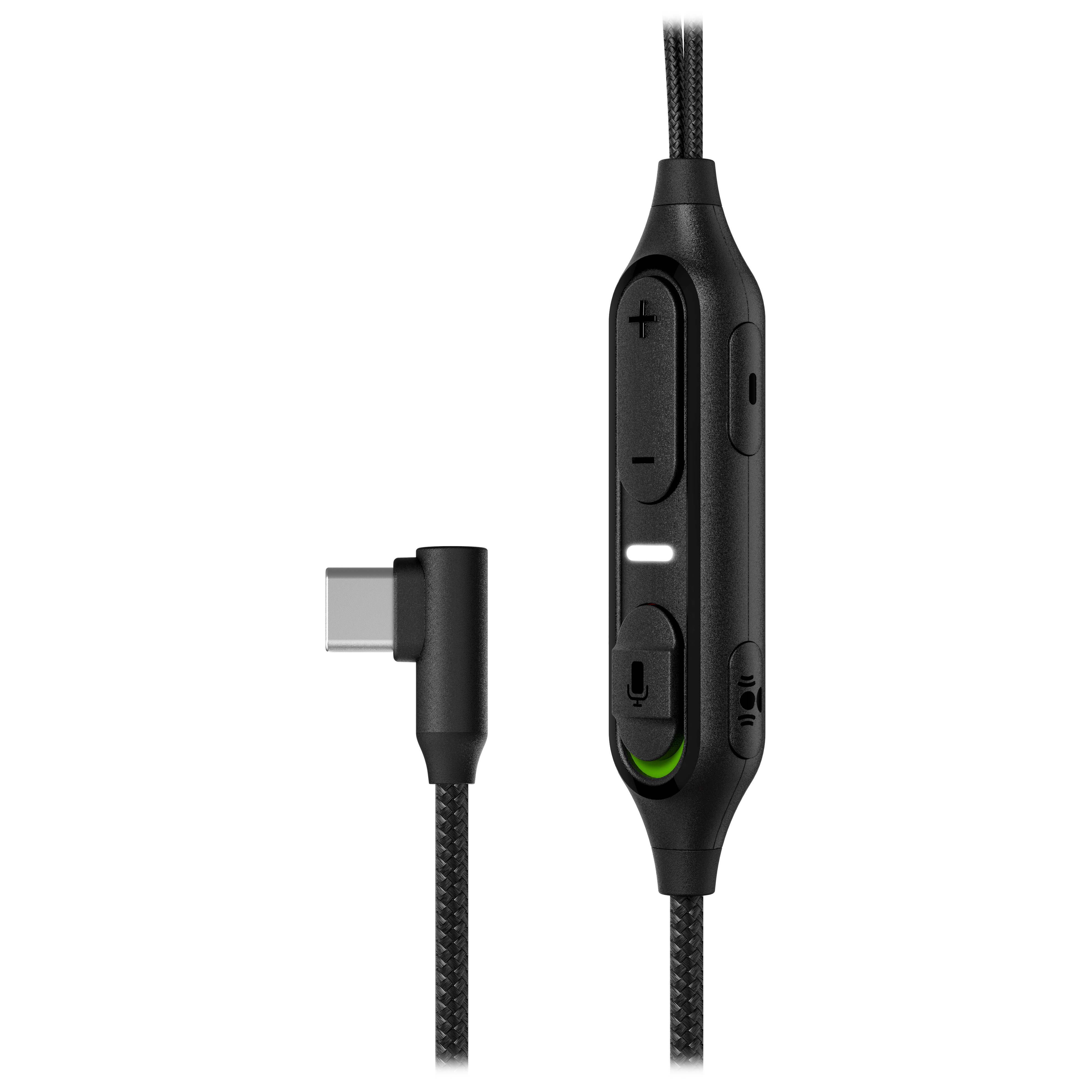 HyperX Cloud Earbuds III S In-Ear-Kopfhörer Schwarz
