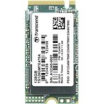 Transcend MTE470A 128 GB Interne M.2 PCIe NVMe SSD 2242 3.0 x4 Retail (TS128GMTE470A)