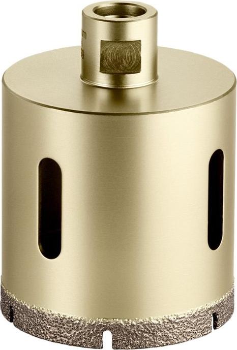 Metabo 628314000 Fliesen-Diamantbohrkrone Dry 68 mm (628314000)