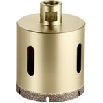 Metabo 628314000 Fliesen-Diamantbohrkrone Dry 68 mm (628314000)