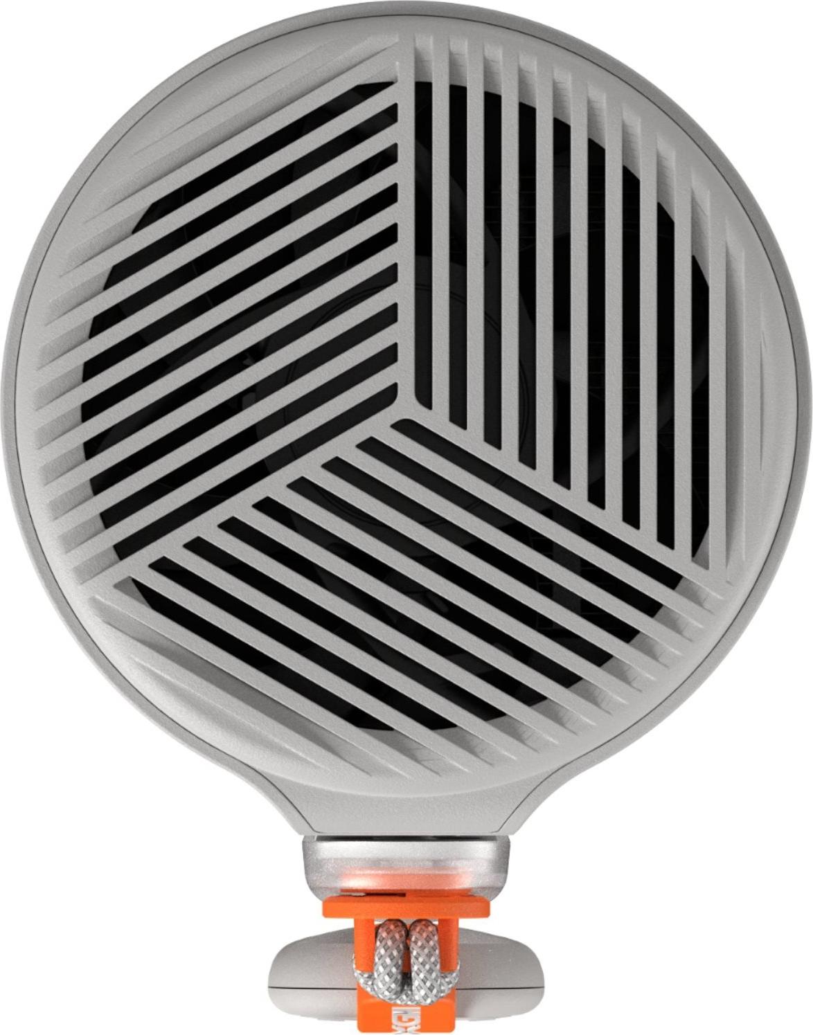 XGIMI MoGo 4 Tragbarer DLP-Beamer Full HD 1080p 450 Lumen Silber