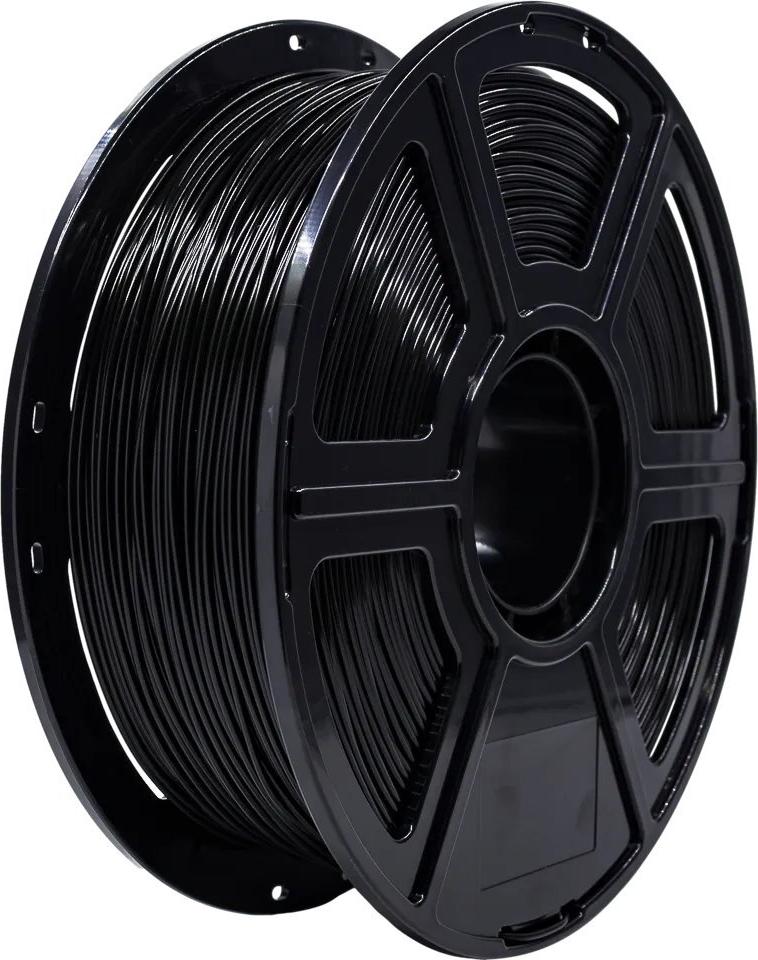 FlashForge HS PLA 1.75m BLACK 1kg (90009597001)