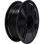 FlashForge HS PLA 1.75m BLACK 1kg (90009597001)