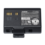 Brother PA-BT-009 Drucker-Batterie (Standard) (PABT009)