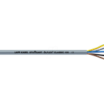 Lapp ÖLFLEX CLASSIC 100 3G0,75PVC Mantel farbige Adern 00100224/50 Signalkabel (00100224/50)