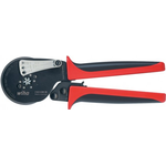 Wiha Werkzeuge GmbH Crimpwerkzeug für Aderendhülsen Z62000506SB (41246)