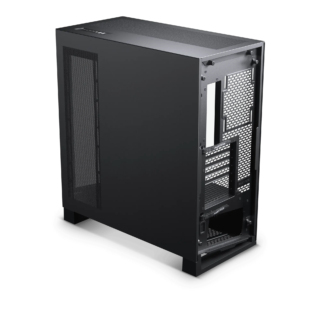Phanteks NV5 MKII DRGB Mid Tower PC-Gehäuse Satin Black