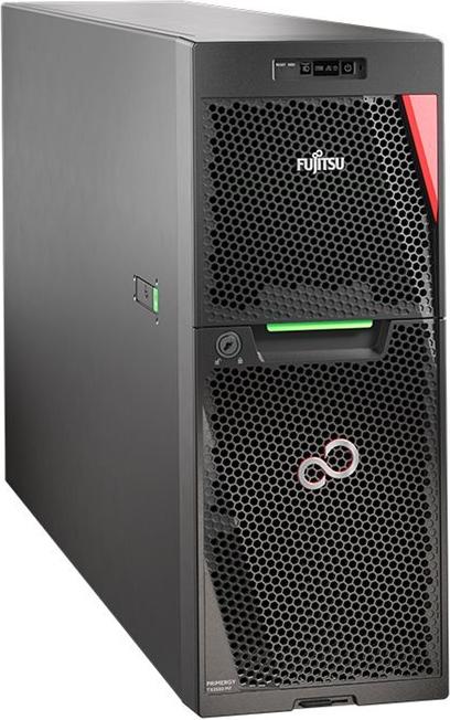 Fujitsu PRIMERGY TX2550 M7 basic 8x2.5'' value (VFY:T2557SA540IN)