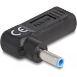 Delock Netzteil USB-C (W) zu Gleichstromstecker 4,5 x 3.0 mm (M) (60004)