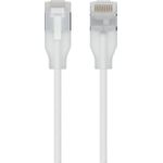 Ubiquiti UniFi Patch-Kabel (UACC-CABLE-PATCH-EL-C6A-3M-W)
