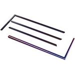 Phanteks NV7 Premium DRGB Kit+ Power-Hub 3x für Aussenrahmen 1x Mainboard Kabel-Cover (PH-PLEDKT_NV7_DBK01)