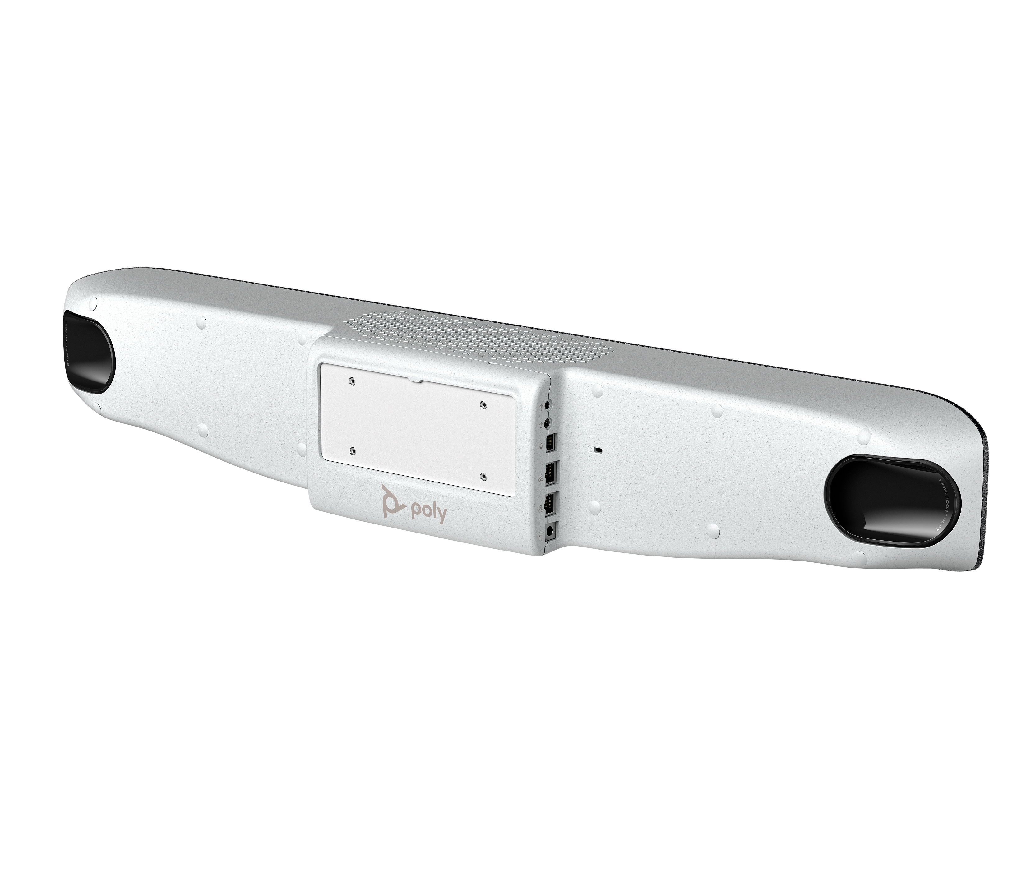 HP Poly Poly Studio V72 USB-Videoleiste Weiß