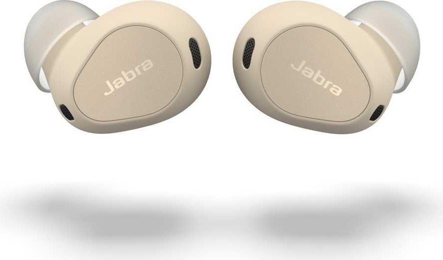 Jabra Elite 10 True Wireless-Kopfhörer mit Mikrofon (100-99280901-99)