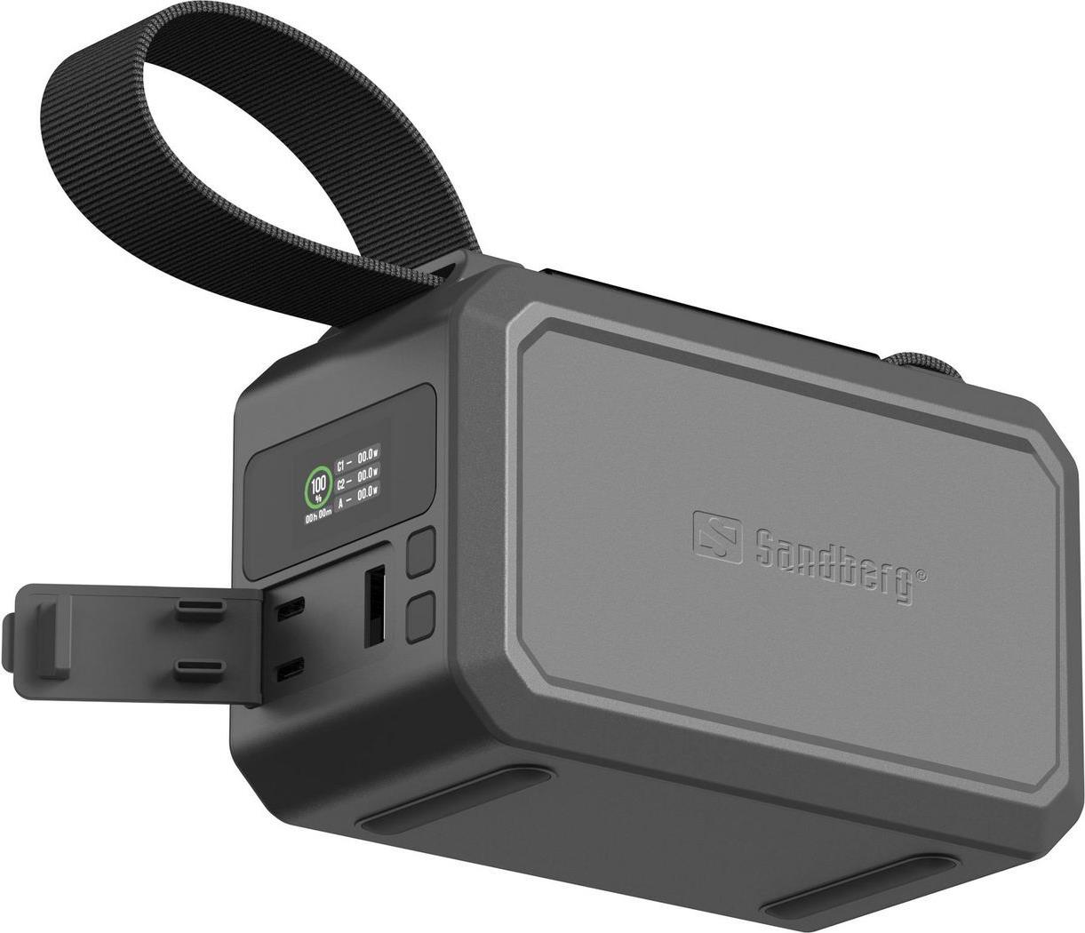 SANDBERG Survivor Powerbank (421-14)