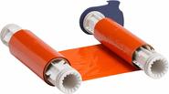Brady, B85-R-158x60-OR, Farbband, Orange, 158mm x 60m, für BBP85 und PowerMark (013600)
